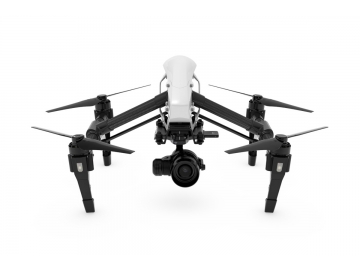 Inspire 1 Raw (Dual Remote)